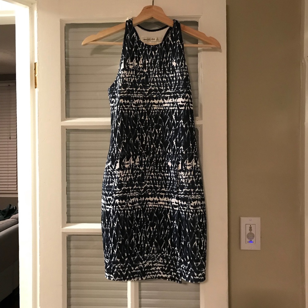Abercrombie Dress